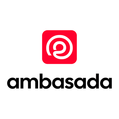 Ambasada logo
