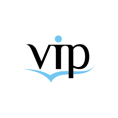VIP logo