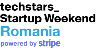 Startup Weekend Romania Logo